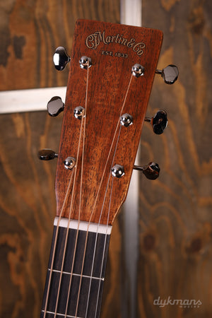 Martin 00-DB Jeff Tweedy Reissue