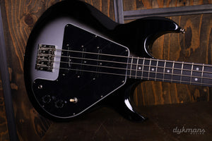 Epiphone Mike Dirnt Grabber G-3 Silverburst