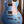 Gibson Les Paul Standard 50s Plain Top Pelham Blue