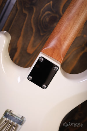 Suhr Scott Henderson Olympic White