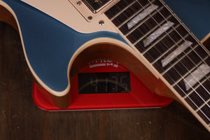 Gibson Les Paul Standard 50s Plain Top Pelham Blue