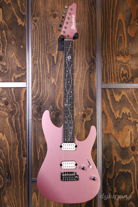 Ibanez TOD10 Tim Henson Signature Metallic Mauve