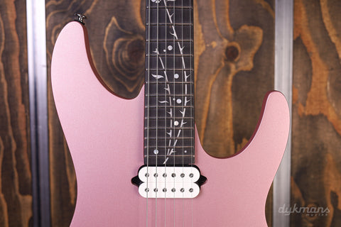 Ibanez TOD10 Tim Henson Signature Metallic Mauve