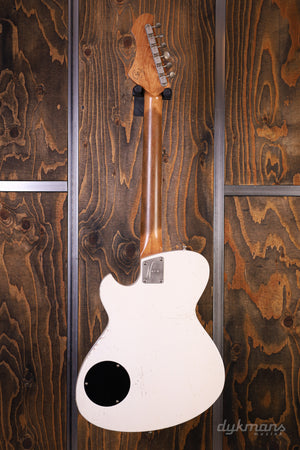 Novo Solus H2 Olympic White