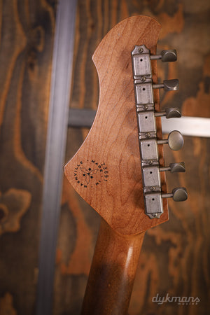 Novo Solus H2 Olympic White