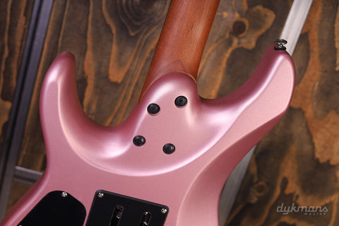 Ibanez TOD10 Tim Henson Signature Metallic Mauve