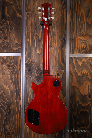 Epiphone 1959 Les Paul Standard Reissue Washed Bourbon Burst