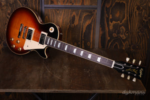 Epiphone 1959 Les Paul Standard Reissue Washed Bourbon Burst