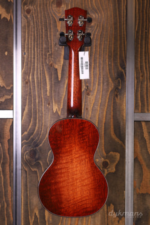 Eastman Concert Ukulele EU3-C