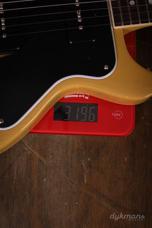 Gibson Les Paul Special Double Cut TV Yellow