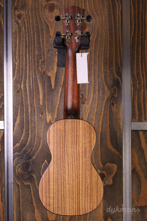 Eastman Soprano Ukulele EU2-S