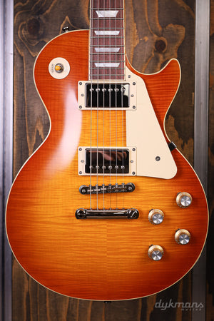 Epiphone 1960 Les Paul Standard Reissue Iced Tea Burst