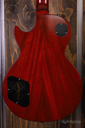 Epiphone 1960 Les Paul Standard Reissue Iced Tea Burst