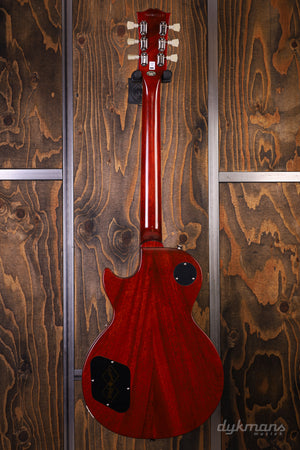 Epiphone 1960 Les Paul Standard Reissue Iced Tea Burst