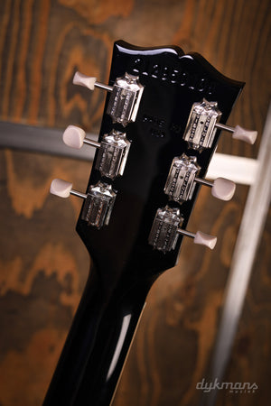 Gibson Les Paul Special Double Cut Ebony