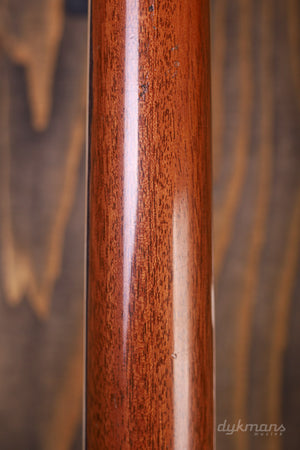 Gibson Custom Murphy Lab 1957 Les Paul Goldtop Heavy Aged 