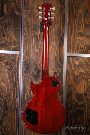 Epiphone 1960 Les Paul Standard Reissue Washed Cherry