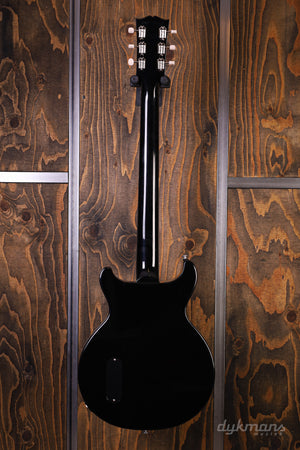 Gibson Les Paul Junior Double Cut Ebony