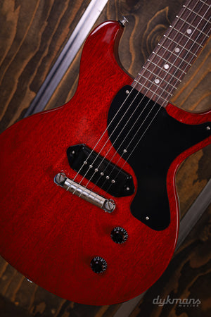 Gibson Les Paul Junior Double Cut Vintage Cherry