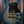 Epiphone Les Paul Special Double Cut Figured Ocean Water