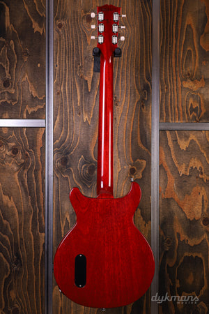 Gibson Les Paul Junior Double Cut Vintage Cherry