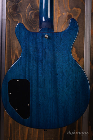 Epiphone Les Paul Special Double Cut Figured Ocean Water