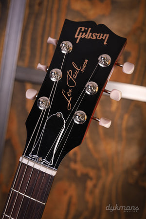 Gibson Les Paul Junior Double Cut Vintage Cherry