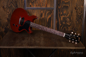 Gibson Les Paul Junior Double Cut Vintage Cherry