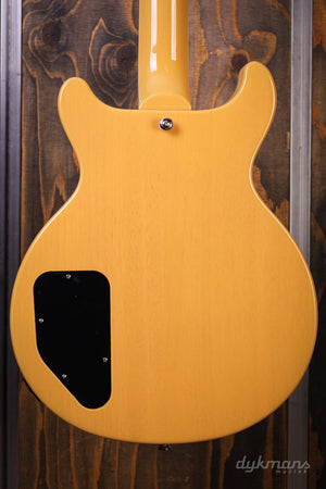 Epiphone Les Paul Special Double Cut TV Yellow