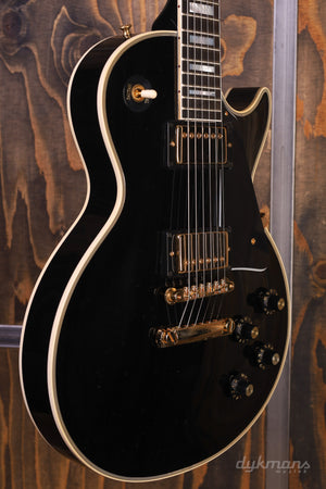 Gibson Custom Shop 1968 Les Paul Custom