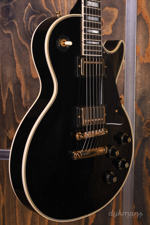 Gibson Custom Shop 1968 Les Paul Custom