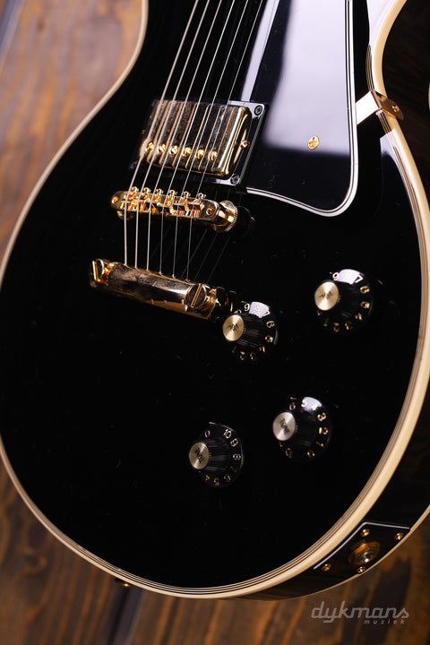 Gibson Custom Shop 1968 Les Paul Custom