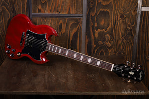 Epiphone SG Standard Cherry