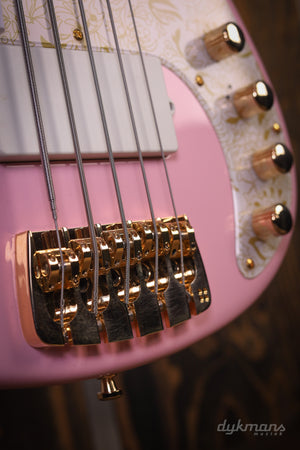 Sandberg California TM5 Ida Nielsen Strawberry Milkshake Limited Edition