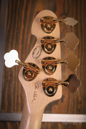 Sandberg California TM5 Ida Nielsen Strawberry Milkshake Limited Edition