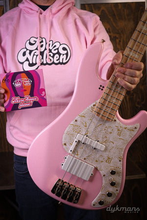 Sandberg California TM4 Ida Nielsen Strawberry Milkshake Limited Edition