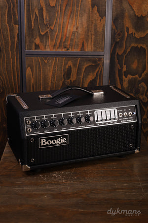 Mesa Boogie Mark IIC+ Head