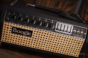 Mesa Boogie Mark IIC+ HRG Head