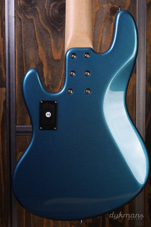 Sandberg California TM5 Highgloss Lake Placid Blue