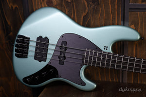 Sandberg California II TM4 Nighthawk Plus Inca Silver