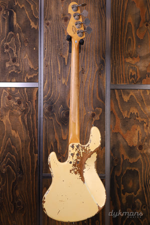 Sandberg California TT Passive Creme Masterpiece