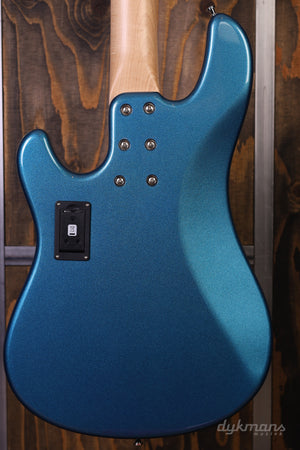 Sandberg California VM4 Highgloss Lake Placid Blue