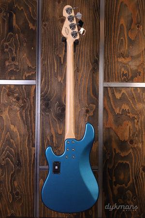 Sandberg California VM4 Highgloss Lake Placid Blue