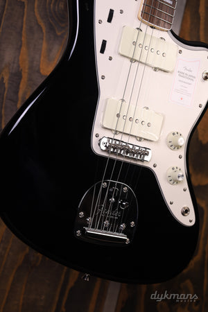 Fender Traditional Late '60s Jazzmaster Black