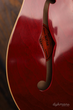 Gibson Custom 1961 Reissue ES-335 Cherry