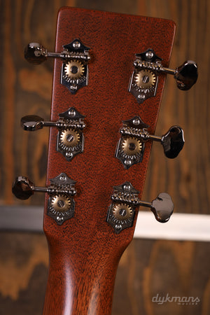 Martin 00-18 Re-Imagined PRE-OWNED!