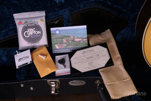 Martin 000-EC Eric Clapton 30th Anniversary