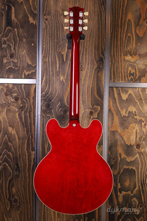 Gibson ES-345 Sixties Cherry