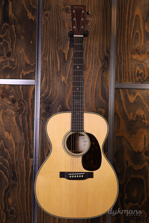 Martin 000-EC Eric Clapton 30th Anniversary
