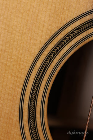 Martin 000-EC Eric Clapton 30th Anniversary